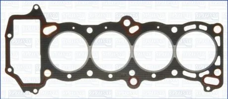 Прокладка головки блоку для Nissan AJUSA 10086600 фото товару