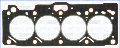 Прокладка головки блока арамідна для Peugeot, Citroen, Volvo, Ford, Mazda AJUSA 10088500 фото товару