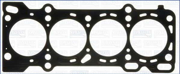 <strong>MAZDA прокладка головки блоку 626 1.8 2.0 -97 AJUSA 10090300 (фото 1)</strong>