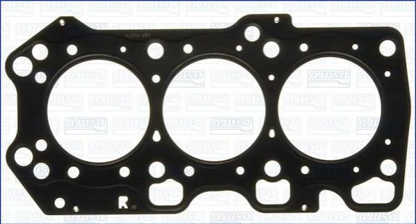 <strong>MAZDA Прокладка ГБЦ 626 2.5 92-, MX-6 2.5 92-, FORD USA AJUSA 10090600 (фото 1)</strong>