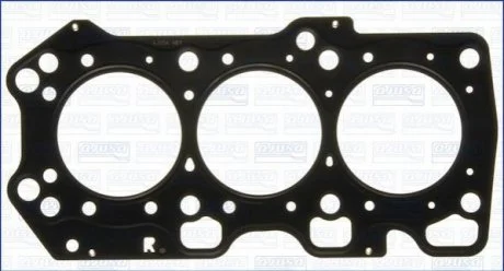 MAZDA Прокладка ГБЦ 626 2.5 92-, MX-6 2.5 92-, FORD USA для AJUSA 10090600 фото товару