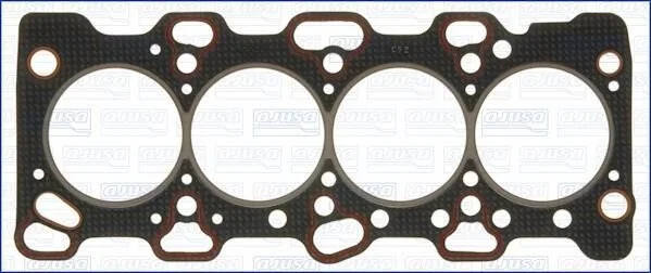 <strong>MITSUBISHI Прокладка головки блока L200, Spase Wagon, Galant, 2,0 92-. AJUSA 10091000 (фото 1)</strong>
