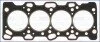 <strong>MITSUBISHI Прокладка головки блока L200, Spase Wagon, Galant, 2,0 92-. AJUSA 10091000 (фото 1)</strong>