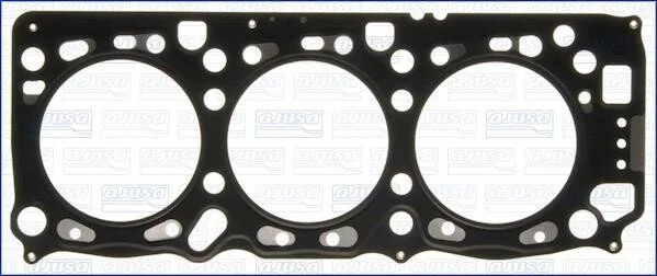 <strong>MITSUBISHI прокладка гбц PAJERO II -00, HYUNDAI AJUSA 10091300 (фото 1)</strong>