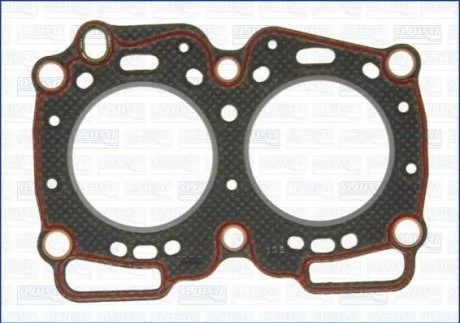 SUBARU Прокладка головки блока Impreza 1,6i/1,8i 93-97,Legacy 89-94 (2шт. на авто) для Subaru AJUSA 10091500 фото товару