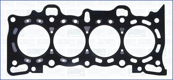 <strong>HONDA прокладка головки блоку Civic -97 AJUSA 10092600 (фото 1)</strong>