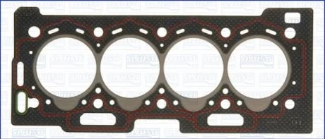 Прокладка головки циліндра для Peugeot, Citroen, Rover, Nissan AJUSA 10094600 фото товару