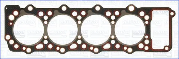 <strong>Прокладка ГБЦ Mitsubishi L200 (96-) 2.8d (1 отв.) Ajusa AJUSA 10095630 (фото 1)</strong>