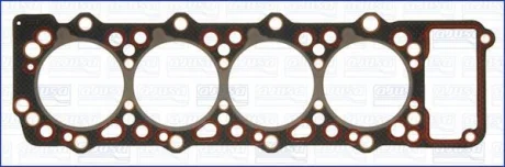 Прокладка ГБЦ Mitsubishi L200 (96-) 2.8d (1 отв.) Ajusa для AJUSA 10095630 фото товару