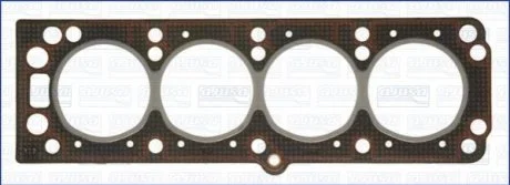 Прокладка головки блока арамідна для Daewoo AJUSA 10099900 фото товару