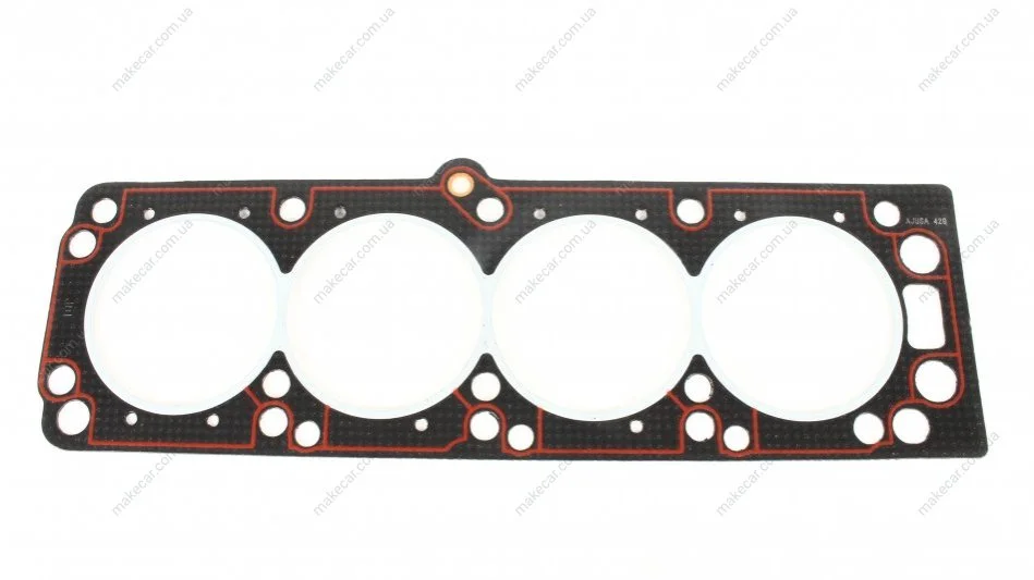 <strong>Прокладка головки Astra/Omega/Vectra 2.0-2.2 i 94- (1.3 mm) AJUSA 10100000 (фото 1)</strong>