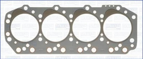 Прокладка головки блоку металева для Opel, ISUZU AJUSA 10100120 фото товару