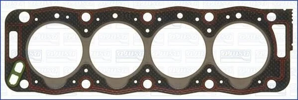 <strong>CITROEN прокладка головки блоку C15 1.8D 84- 4K AJUSA 10100330 (фото 1)</strong>