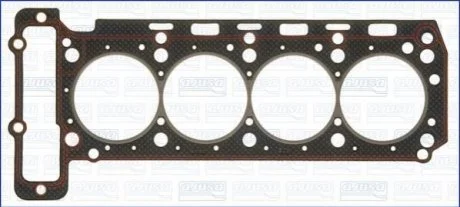 Прокладка головки блока арамідна для Mercedes, Volkswagen, Daewoo, SsangYong AJUSA 10108000 фото товару