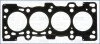 <strong>MAZDA прокладка головки блоку 323 1.5 16V 94- AJUSA 10110700 (фото 1)</strong>