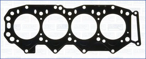 <strong>FORD прокладка гбц RANGER -06, MAZDA B-SERIE -06 AJUSA 10111100 (фото 1)</strong>