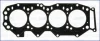 <strong>FORD прокладка гбц RANGER -06, MAZDA B-SERIE -06 AJUSA 10111100 (фото 1)</strong>