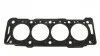 <strong>Прокладка головки Berlingo/Jumpy/Scudo/Partner 1.9 D 96- (1.38 mm) AJUSA 10118330 (фото 1)</strong>