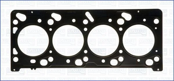 <strong>FORD прокладка головки блоку FOCUS I (DAW, DBW) 1.8 98-04, FOCUS I Turnier (DNW) 1.8 99-04, FOCUS I 1.8 99-05, FOCUS I седан (DFW) 1.8 99-04, MONDEO I седан (GBP) 1.8 94-96, TOURNEO CONNECT 1.8 02-13 AJUSA 10118700 (фото 1)</strong>