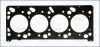 <strong>FORD прокладка головки блоку FOCUS I (DAW, DBW) 1.8 98-04, FOCUS I Turnier (DNW) 1.8 99-04, FOCUS I 1.8 99-05, FOCUS I седан (DFW) 1.8 99-04, MONDEO I седан (GBP) 1.8 94-96, TOURNEO CONNECT 1.8 02-13 AJUSA 10118700 (фото 1)</strong>