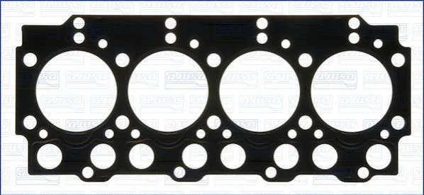 <strong>FORD Прокладка ГБЦ SCORPIO 2.5 94-, JEEP CHEROKEE 2.5 88-, CHRYSLER AJUSA 10119200 (фото 1)</strong>