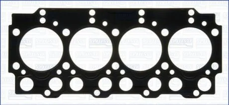 FORD Прокладка ГБЦ SCORPIO 2.5 94-, JEEP CHEROKEE 2.5 88-, CHRYSLER для Chrysler, Ford, Opel, Alfa Romeo, Rover AJUSA 10119200 фото товару