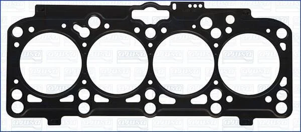 <strong>Прокладка ГБЦ SKODA OCTAVIA I 1.9d (3 вирізу) Ajusa AJUSA 10121220 (фото 1)</strong>