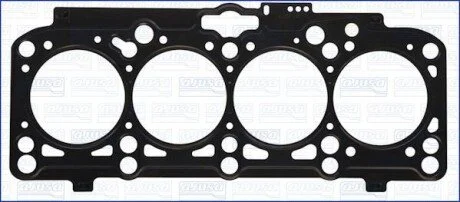 Прокладка ГБЦ SKODA OCTAVIA I 1.9d (3 вирізу) Ajusa для Volkswagen, Skoda, Seat, Audi AJUSA 10121220 фото товару