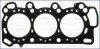 <strong>HONDA Прокладка ГБЦ ACCORD VI 3.0 V6 24V 98-03 AJUSA 10125400 (фото 1)</strong>