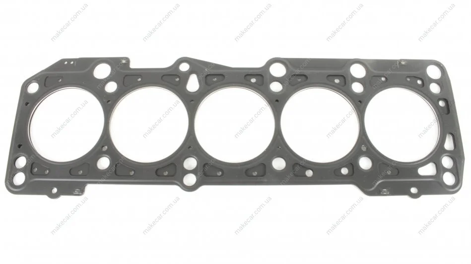 <strong>Прокладання ГБЦ AUDI/VW 2.5TDI 1T/AAT/ACV/AGX MLS 1! 1.53MM AJUSA.10131410 (фото 1)</strong>
