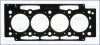 <strong>CITROEN прокладка головки блоку Jumpy 2,0 00-, FIAT Scudo 2,0 00-, PEUGEOT. AJUSA 10136900 (фото 1)</strong>