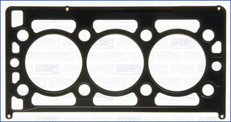 LAND ROVER Прокладка ГБЦ FREELANDER I (L314) 2.5 V6 4x4 00-06, KIA CARNIVAL II (GQ) 2.5 V6 01-06, ROVER для AJUSA 10137700 фото товару