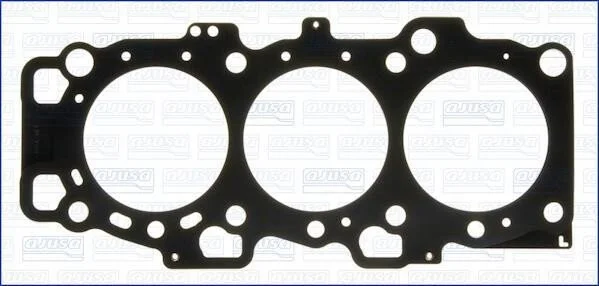 <strong>KIA прокладка гбц лів. SPORTAGE II 04-, HYUNDAI AJUSA 10142100 (фото 1)</strong>