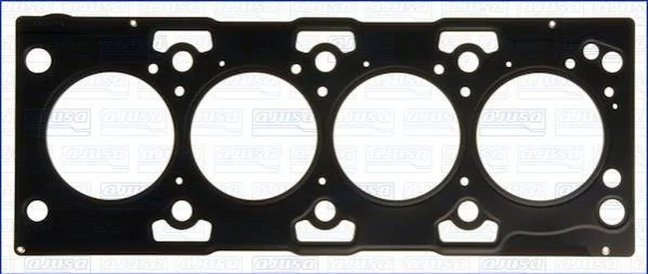 <strong>Прокладка ГБЦ HYUNDAI TUCSIN (04-10)/ KIA SPORTAGE II 2.0d AJUSA 10142300 (фото 1)</strong>