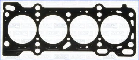 Прокладка ГБЦ MAZDA 323 VI, 626 V 2.0i Ajusa для Mazda AJUSA 10144000 фото товара