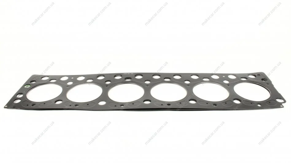 <strong>Прокладка головки Atego OM902/906 98- (1.1 mm) AJUSA 10144400 (фото 1)</strong>