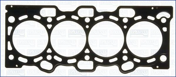<strong>MITSUBISHI Прокладка головки блока Carisma, Pajero, Space Star, 1,8 97-. AJUSA 10144600 (фото 1)</strong>