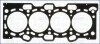 <strong>MITSUBISHI Прокладка головки блока Carisma, Pajero, Space Star, 1,8 97-. AJUSA 10144600 (фото 1)</strong>
