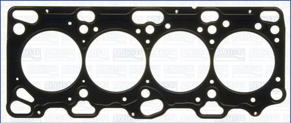 <strong>MITSUBISHI Прокладка ГБЦ OUTLANDER 2.4 03- AJUSA 10145000 (фото 1)</strong>