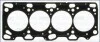 <strong>MITSUBISHI Прокладка ГБЦ OUTLANDER 2.4 03- AJUSA 10145000 (фото 1)</strong>