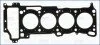 <strong>NISSAN прокладка головки блоку Almera 1,5 00- AJUSA 10145200 (фото 1)</strong>