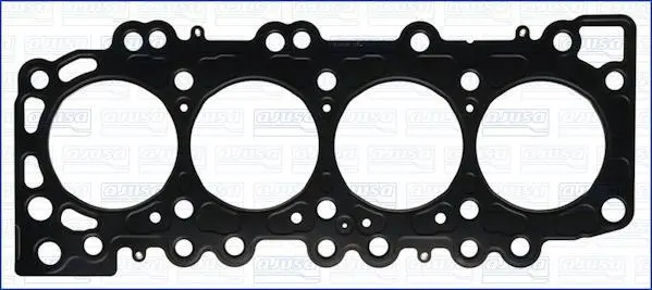 <strong>Прокладка ГБЦ Nissan X-Trail I 2.2d Ajusa AJUSA 10145700 (фото 1)</strong>