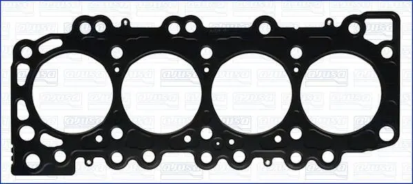 <strong>Прокладка ГБЦ Nissan X-Trail I 2.2d (3 отв.) Ajusa AJUSA 10145730 (фото 1)</strong>