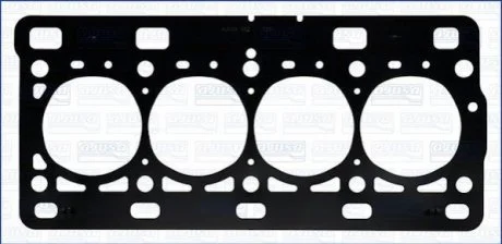 Прокладка голівки блоку циліндрів для Dacia, Renault, Nissan AJUSA 10146700 фото товару