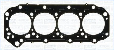 Прокладка головки блоку металева для Nissan, Opel, Renault, Vauxhall AJUSA 10150300 фото товару