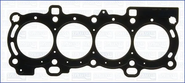 <strong>Прокладка ГБЦ Ford Fiesta V, Focus II 1.6i Ajusa AJUSA 10156600 (фото 1)</strong>
