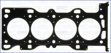 FORD прокладка головки блоку Mondeo 2.0 00-, Focus 2.0 04-, MAZDA 6 02- для AJUSA 10157000 фото товару
