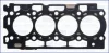 <strong>Прокладка ГБЦ Citroen Berlingo (05-), Jumpy II/ Ford Focus II/ Suzuki SX4 (07-) 1.6d (3 отв.) Ajusa AJUSA 10157700 (фото 1)</strong>