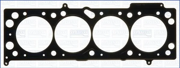 <strong>CHEVROLET Прокладка ГБЦ 1 карб LACETTI 1.8 05-, NUBIRA 1.8 05- AJUSA 10158400 (фото 1)</strong>