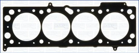 CHEVROLET Прокладка ГБЦ 1 карб LACETTI 1.8 05-, NUBIRA 1.8 05- для AJUSA 10158400 фото товару